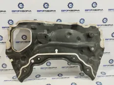 Пластик BMW 7 G11/G12 рест. G11 2022 51717933096