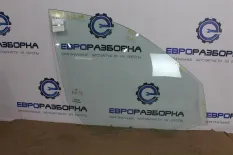 Стекло двери передней правой BMW X1 F48 рест. 2021