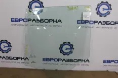 Стекло двери задней левой BMW X1 F48 рест. 2021