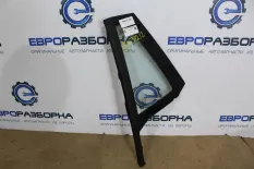 Стекло двери задней левой BMW X1 F48 рест. 2021