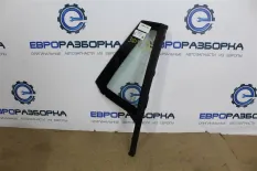 Стекло двери задней правой BMW X1 F48 рест. 2021