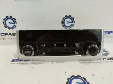 Панель климат-контроля BMW 7 G11/G12 рест. G11