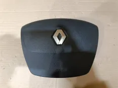 Подушка безопасности водителя Renault Grand Scenic