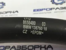 Патрубок охлаждения BMW X1 F48 рест. 2021
