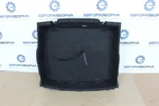 Обшивка отсека багажника BMW X1 F48 рест. 2021