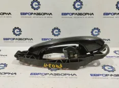 Ручка наружная двери задней правой BMW 1 F40 2021