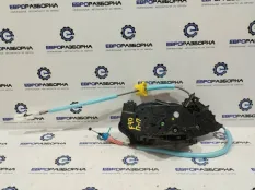 Замок двери BMW 1 F40 2021 51217956148