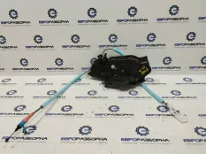Замок двери BMW 1 F40 2021 51219451627
