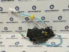 Замок двери BMW 1 F40 2021 51227956152
