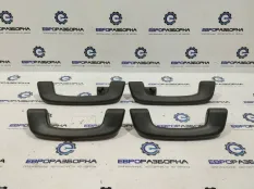Ручка потолочная правая BMW 1 F40 2021 51167495617