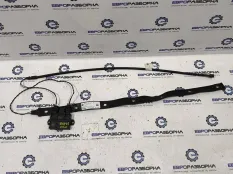 Блок управления крышкой багажника BMW 1 F40 2021