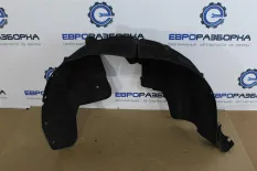Подкрылок BMW X1 F48 рест. 2021 51717346042