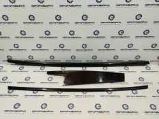 Молдинг крыла задний правый BMW 1 F40 2021