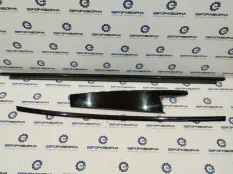 Молдинг крыла задний левый BMW 1 F40 2021