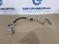 Трубка кондиционера BMW 1 F40 2021 64539490509