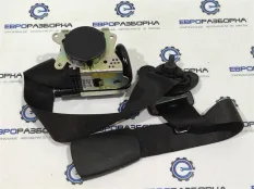 Ремень безопасности BMW X1 F48 рест. 2021