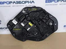 Стеклоподъемник задний правый BMW 1 F40 2021