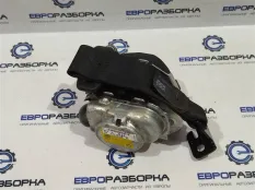 Ремень безопасности BMW X1 F48 рест. 2021