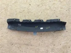 Защита бампера заднего BMW X3 F25 рест. F25 2015