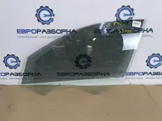 Стекло двери передней левой BMW 1 F40 2021