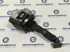 Ремень безопасности BMW X1 F48 рест. 2021