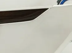 Комплект декоративных накладок салона BMW 7