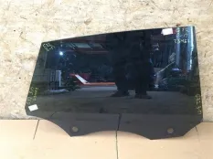 Стекло двери задней правой BMW 6 GT G32 2017