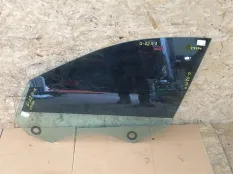 Стекло двери передней левой BMW 6 GT G32 2017