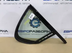 Стекло двери задней правой BMW 7 G11/G12 рест. G11