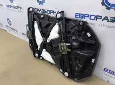 Стеклоподъемник передний правый BMW 7 51337422880