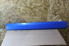 Накладка двери передней левой BMW X2 F39 2021
