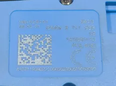 Разъем AUX / USB BMW 1 F40 2021 84108711939