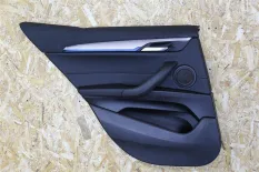 Обшивка двери задней левой BMW X2 F39 2021