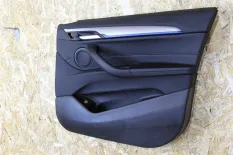 Обшивка двери передней правой BMW X2 F39 2021