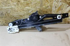 Стеклоподъемник задний правый BMW X2 F39 2021