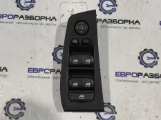 Блок управления стеклоподъемниками BMW 1 F40 2021