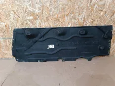 Защита днища BMW X2 F39 2021 51757290804