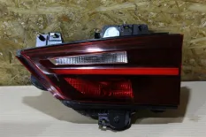 Фонарь крышки багажника правый BMW X2 F39 2021