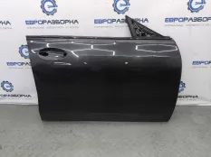 Дверь передняя правая BMW 6 GT G32 2017