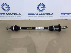 Полуось BMW 1 F40 2021 33208679838