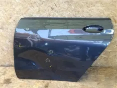 Дверь задняя левая BMW 6 GT G32 2017