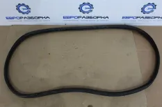 Уплотнитель багажника BMW X2 F39 2021 51767423835