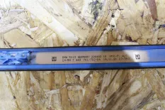 Молдинг крыши комплект BMW X2 F39 2021 7443701