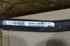 Молдинг двери передней правой BMW X2 F39 2021