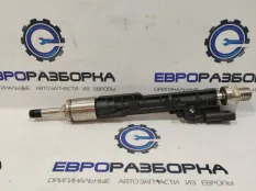Форсунка топливная BMW 2 F22/F23 2017 13647639994