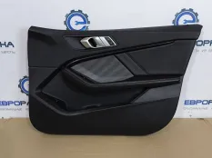 Обшивка двери передней правой BMW 1 F40 2021