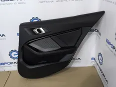 Обшивка двери задней правой BMW 1 F40 2021