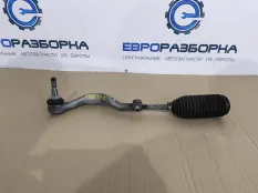 Наконечник рулевой левый BMW 1 F40 2021