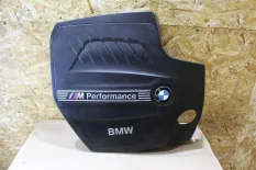 Декоративная крышка двигателя BMW 2 F22/F23 2017