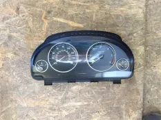 Панель приборов (щиток) BMW X3 F25 рест. F25 2015
